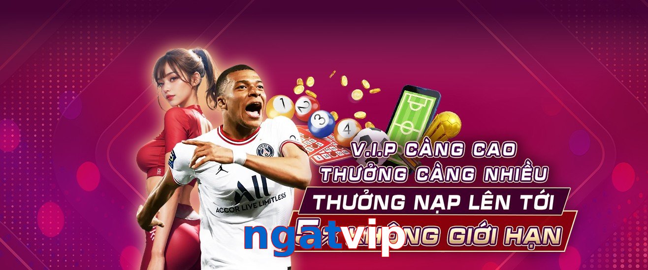 ngatvip