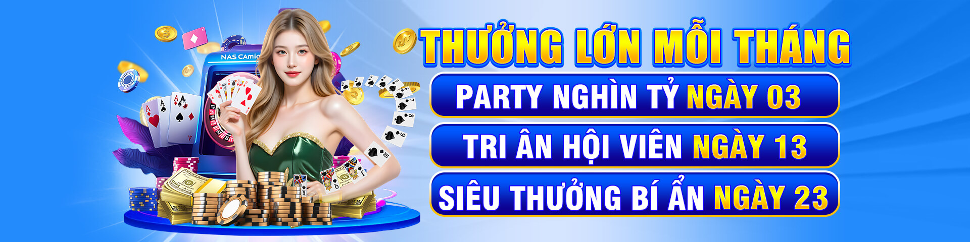 Hình ảnh quảng cáo của ngatvip hiển thị nền tảng và các lợi ích