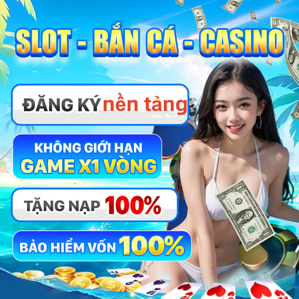 Hình ảnh quảng cáo của ngatvip hiển thị nền tảng và các lợi ích