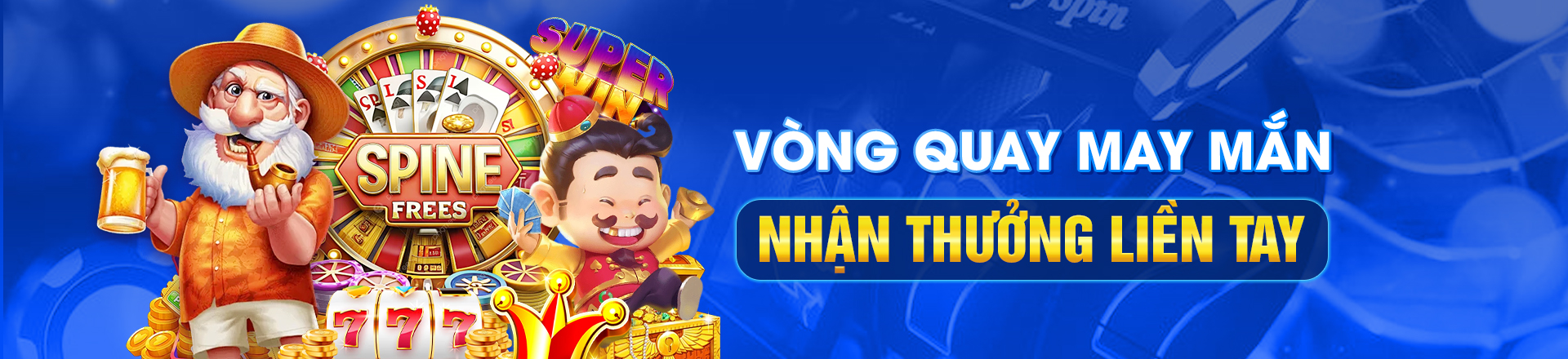 Hình ảnh quảng cáo của ngatvip hiển thị nền tảng và các lợi ích