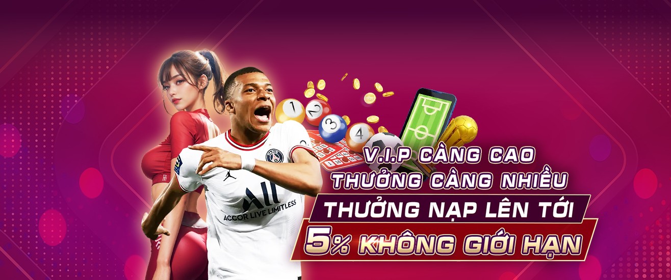 Hình ảnh quảng cáo của ngatvip hiển thị nền tảng và các lợi ích