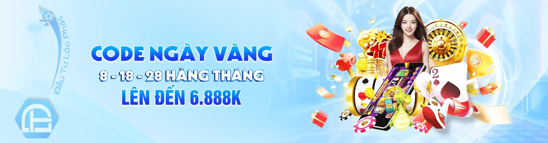 Hình ảnh quảng cáo của ngatvip hiển thị nền tảng và các lợi ích