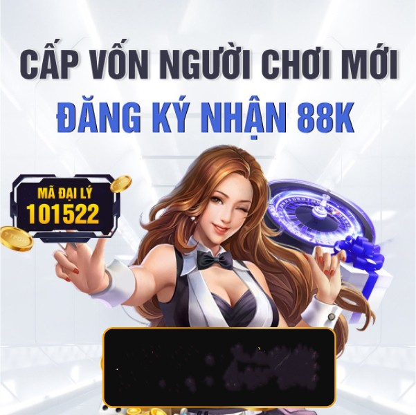 Hình ảnh quảng cáo của ngatvip hiển thị nền tảng và các lợi ích