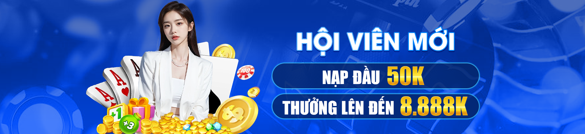 Hình ảnh quảng cáo của ngatvip hiển thị nền tảng và các lợi ích