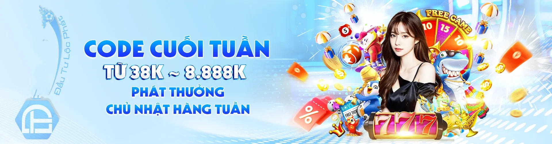 Hình ảnh quảng cáo của ngatvip hiển thị nền tảng và các lợi ích
