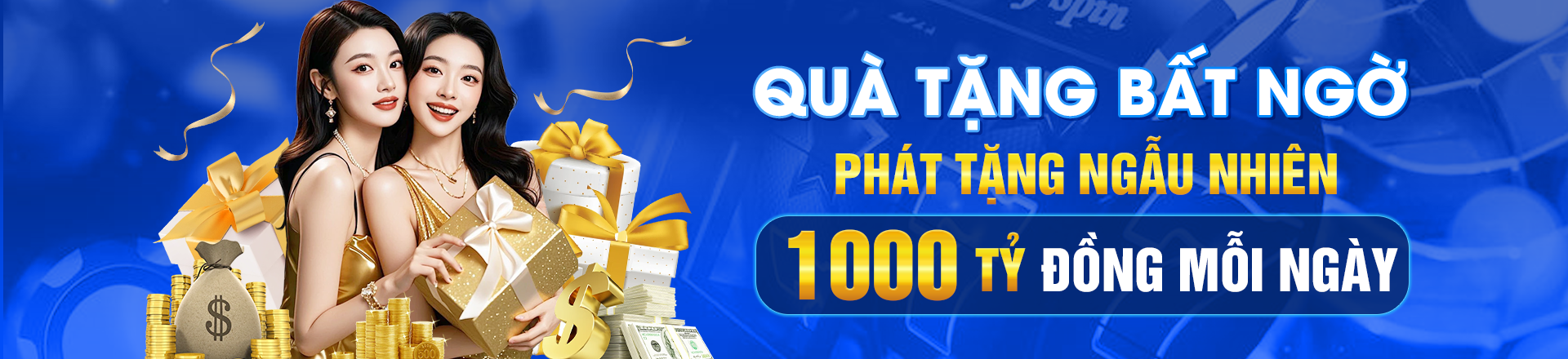 Hình ảnh quảng cáo của ngatvip hiển thị nền tảng và các lợi ích