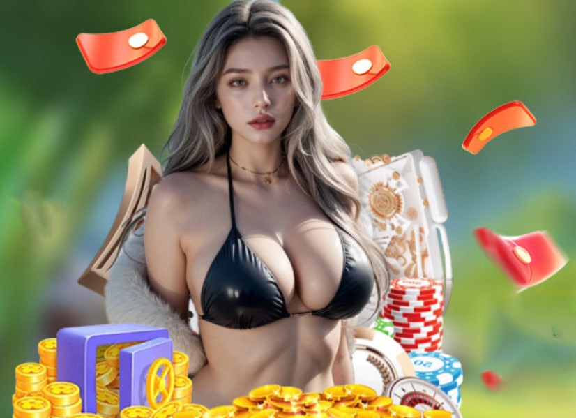 Hình ảnh quảng cáo của ngatvip hiển thị nền tảng và các lợi ích