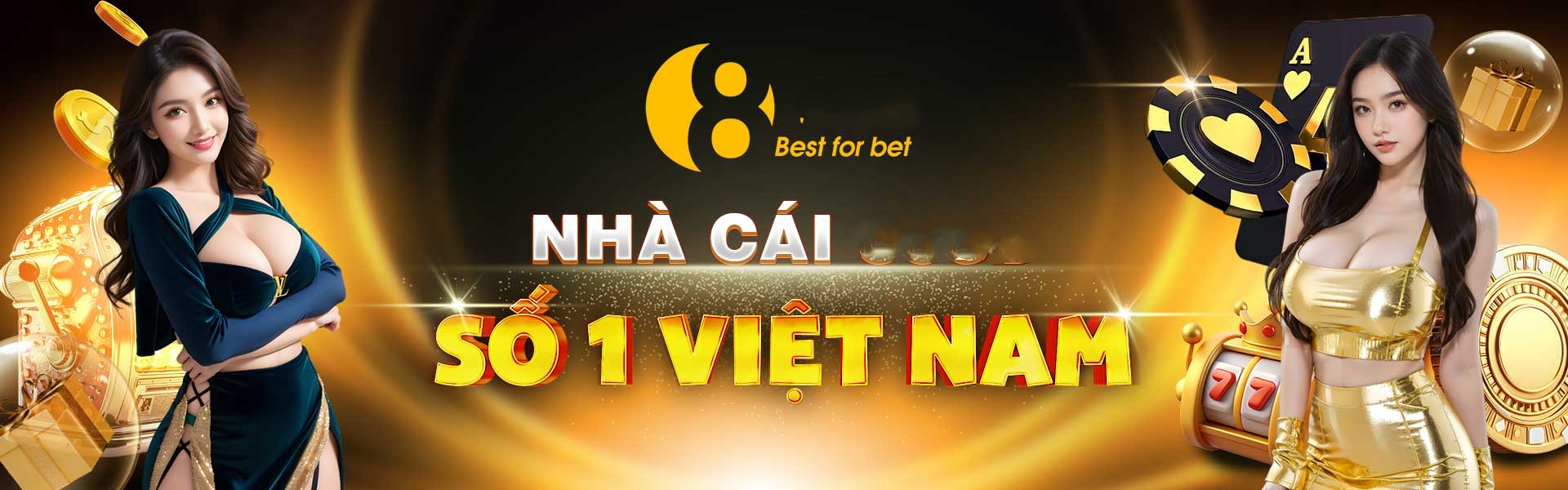 Hình ảnh quảng cáo của ngatvip hiển thị nền tảng và các lợi ích