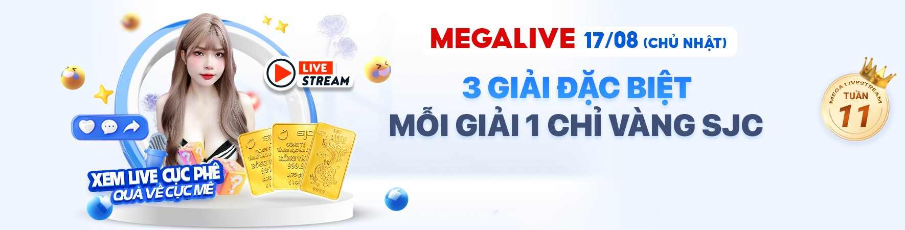 Hình ảnh quảng cáo của ngatvip hiển thị nền tảng và các lợi ích