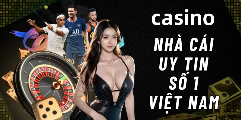 Hình ảnh quảng cáo của ngatvip hiển thị nền tảng và các lợi ích