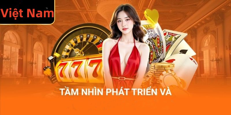 Hình ảnh quảng cáo của ngatvip hiển thị nền tảng và các lợi ích