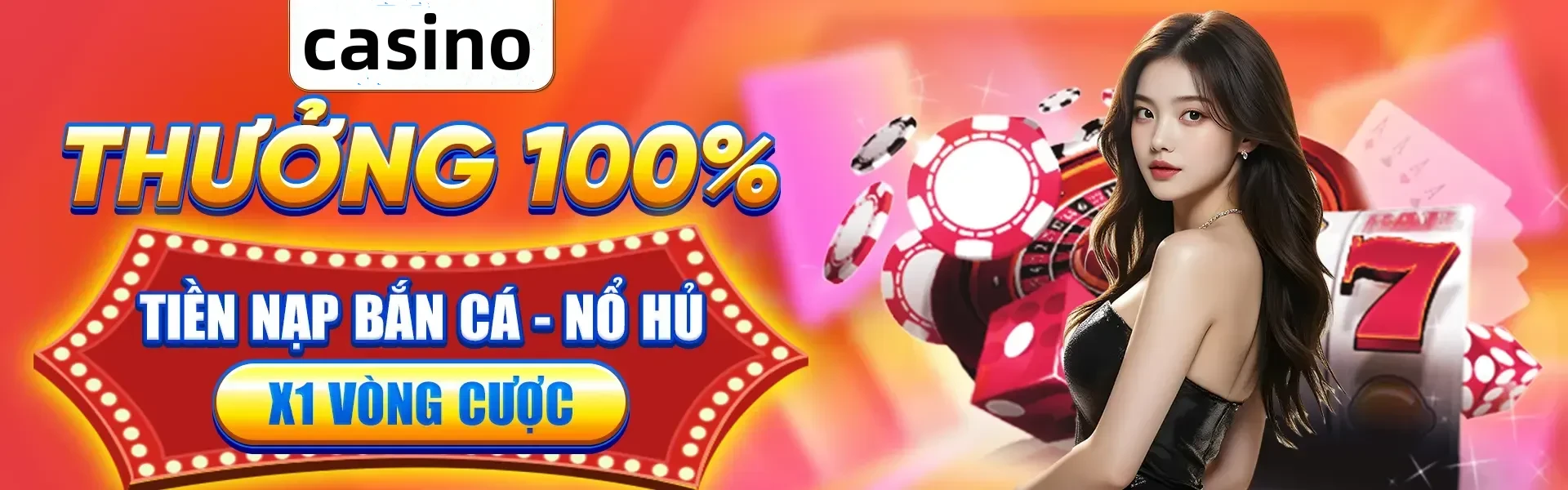 Hình ảnh quảng cáo của ngatvip hiển thị nền tảng và các lợi ích