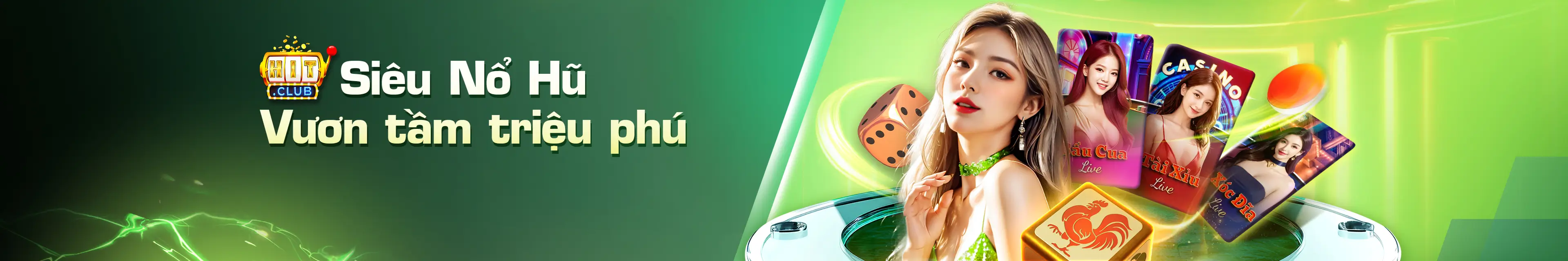 Hình ảnh quảng cáo của ngatvip hiển thị nền tảng và các lợi ích