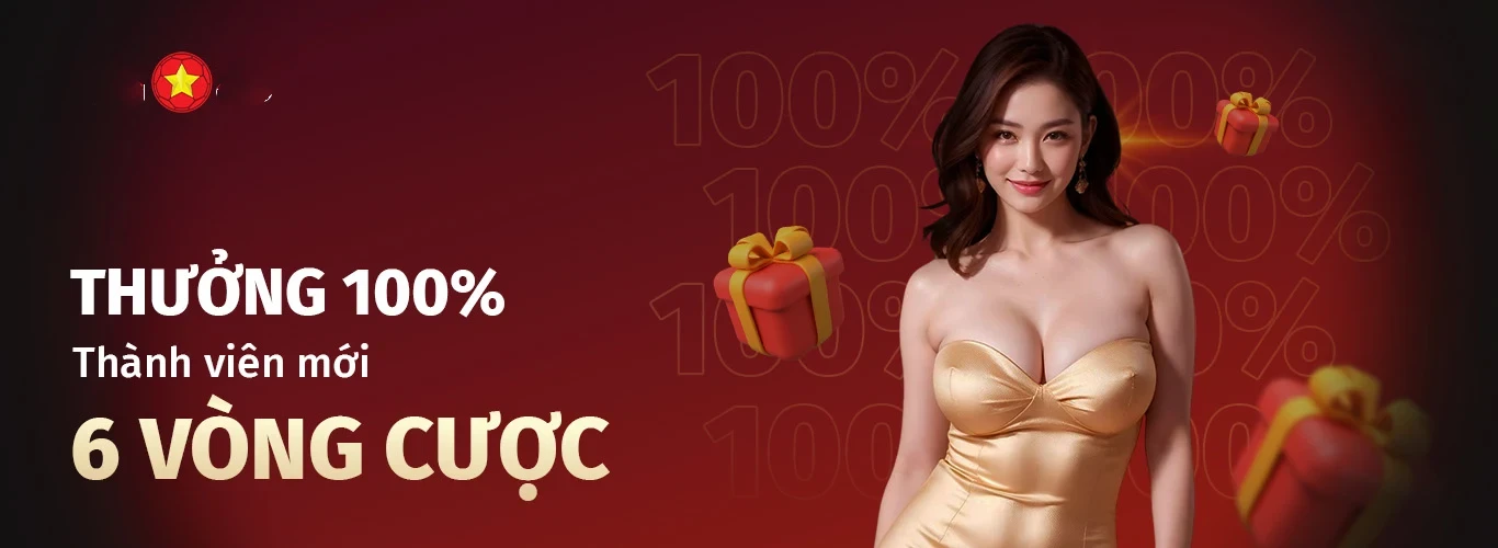 Hình ảnh quảng cáo của ngatvip hiển thị nền tảng và các lợi ích