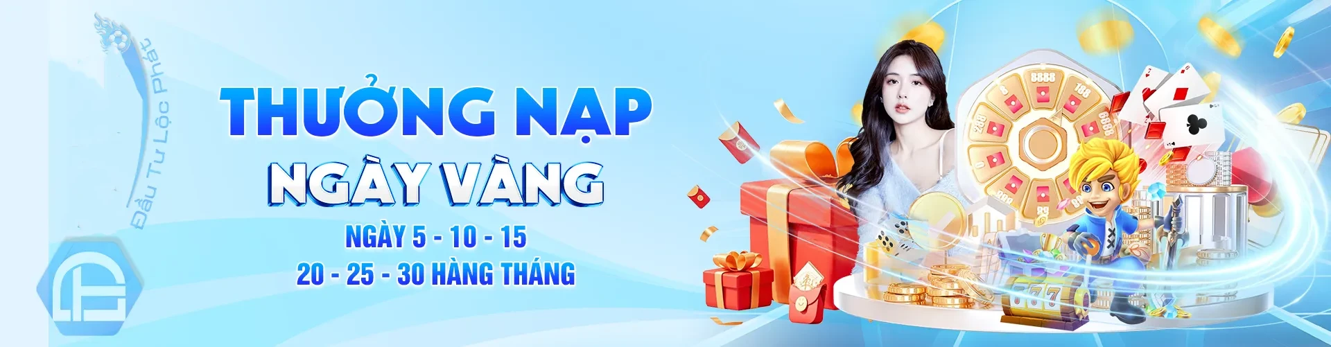 Hình ảnh quảng cáo của ngatvip hiển thị nền tảng và các lợi ích