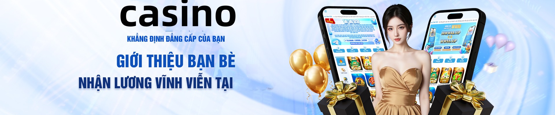 Hình ảnh quảng cáo của ngatvip hiển thị nền tảng và các lợi ích