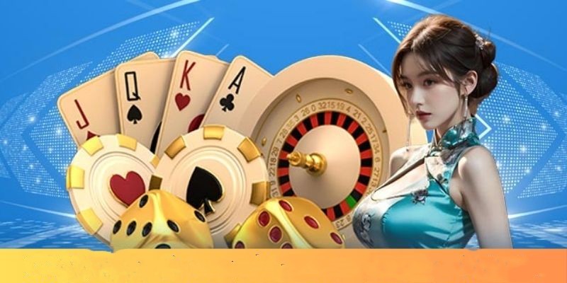 Hình ảnh quảng cáo của ngatvip hiển thị nền tảng và các lợi ích