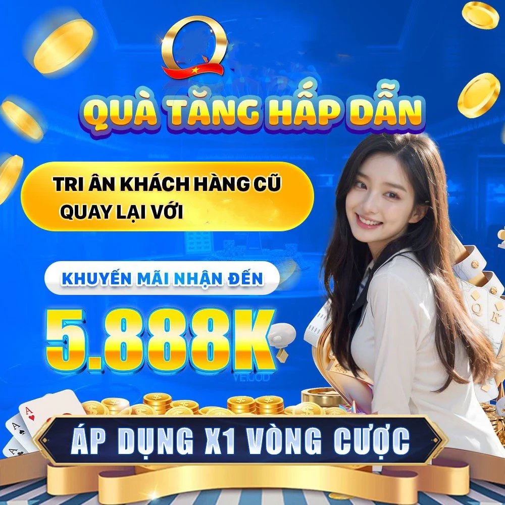 Hình ảnh quảng cáo của ngatvip hiển thị nền tảng và các lợi ích