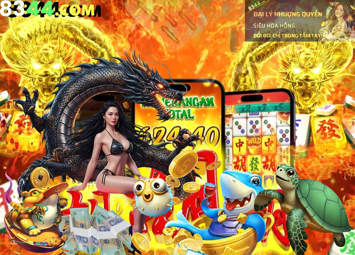 Hình ảnh quảng cáo của ngatvip hiển thị nền tảng và các lợi ích