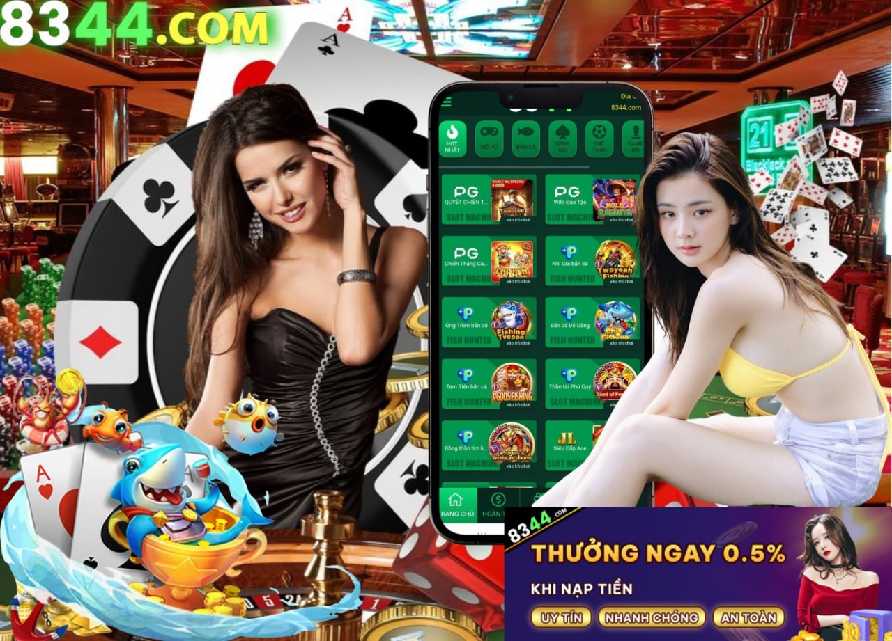Hình ảnh quảng cáo của ngatvip hiển thị nền tảng và các lợi ích