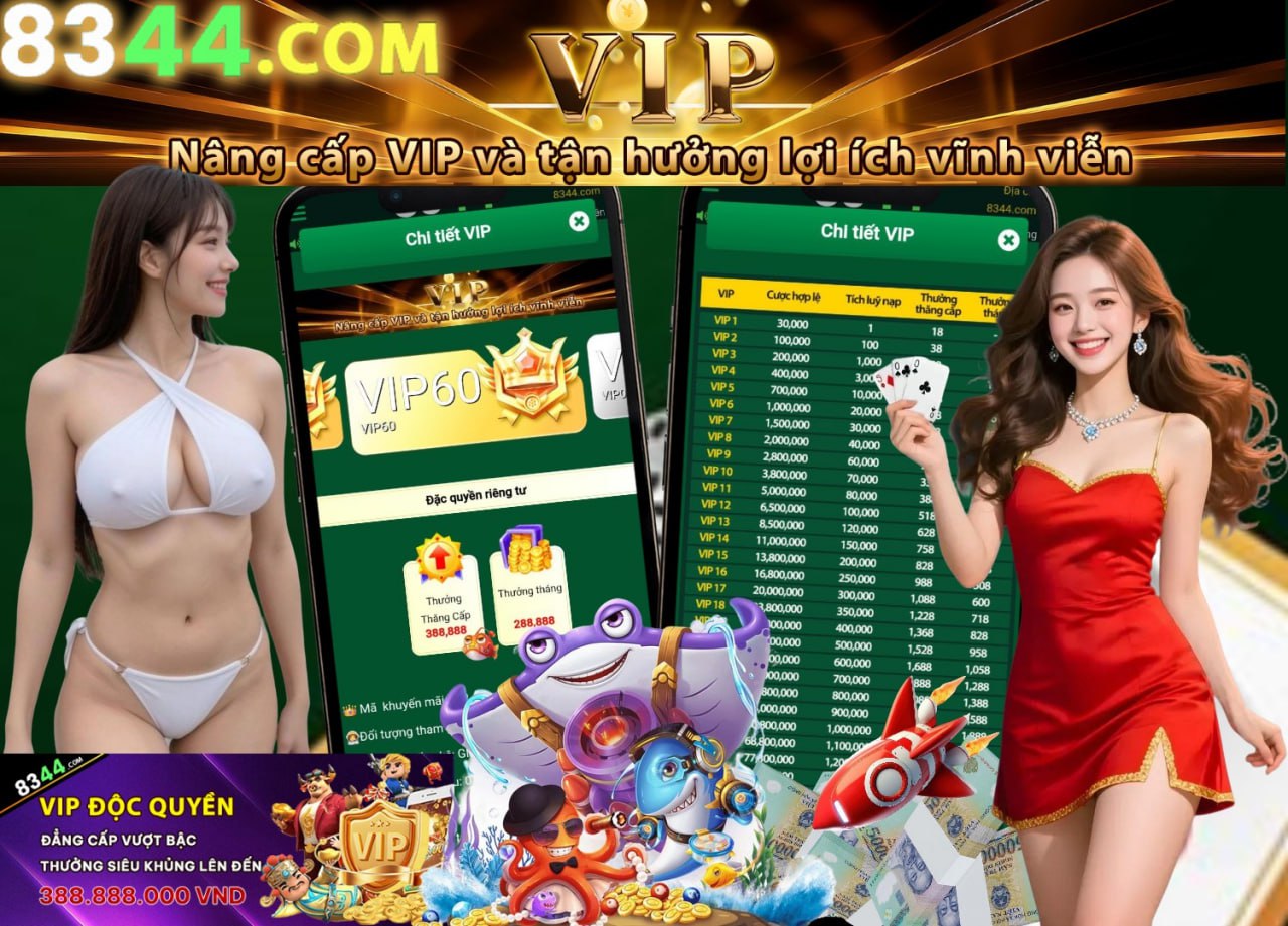 Hình ảnh quảng cáo của ngatvip hiển thị nền tảng và các lợi ích
