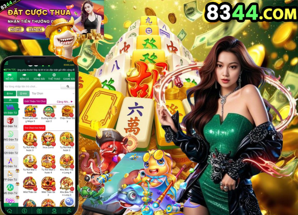 Hình ảnh quảng cáo của ngatvip hiển thị nền tảng và các lợi ích
