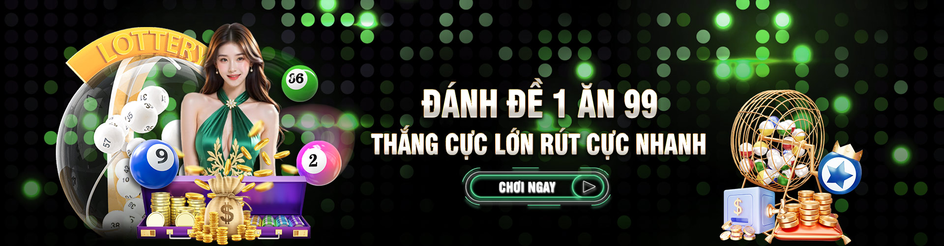 Hình ảnh quảng cáo của ngatvip hiển thị nền tảng và các lợi ích